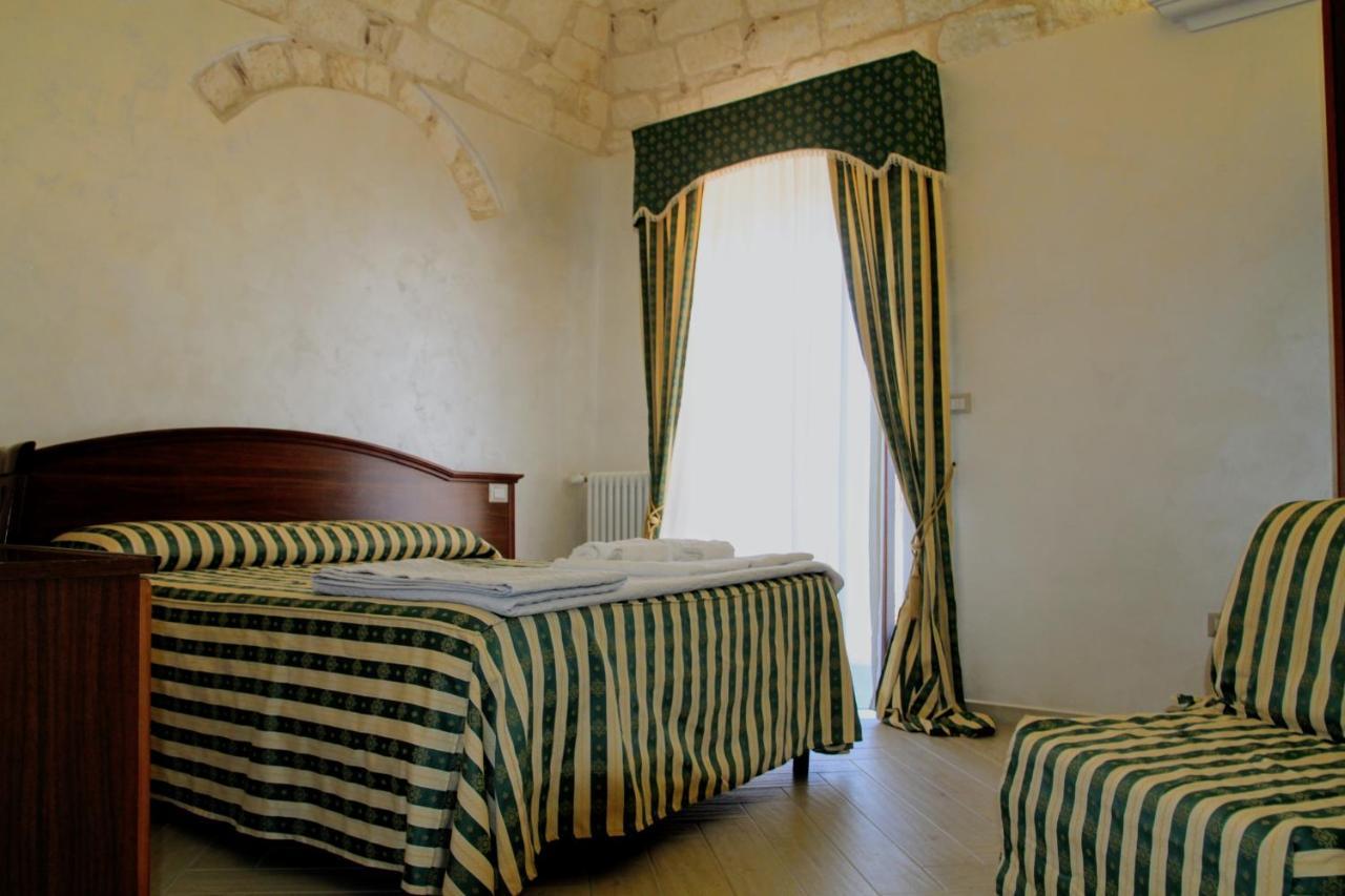 Rooms Dimora Arco - Affitti Brevi Italia Монте-Сант'Анджело Екстер'єр фото