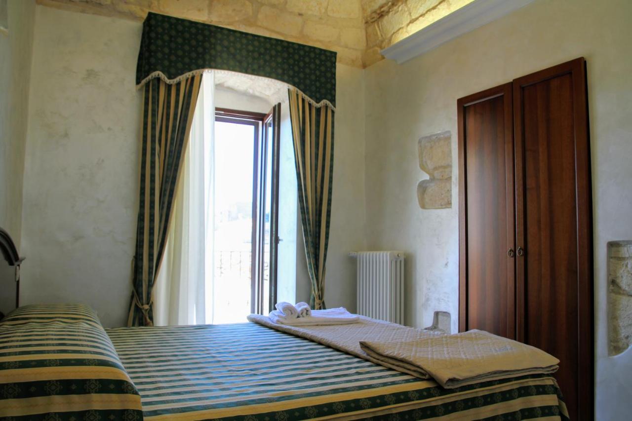 Rooms Dimora Arco - Affitti Brevi Italia Монте-Сант'Анджело Екстер'єр фото