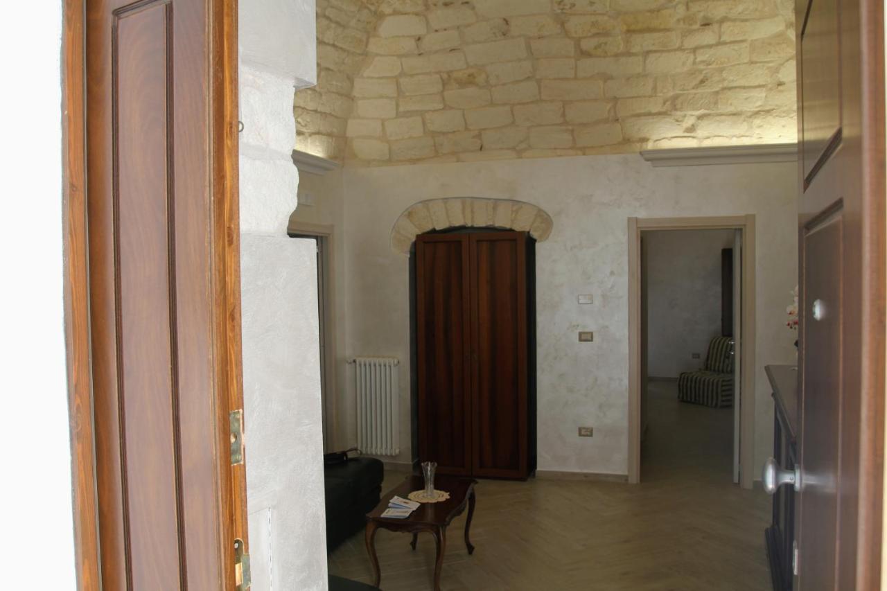 Rooms Dimora Arco - Affitti Brevi Italia Монте-Сант'Анджело Екстер'єр фото