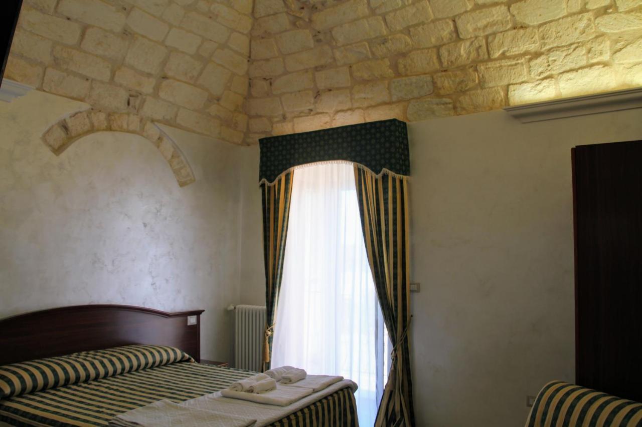 Rooms Dimora Arco - Affitti Brevi Italia Монте-Сант'Анджело Екстер'єр фото