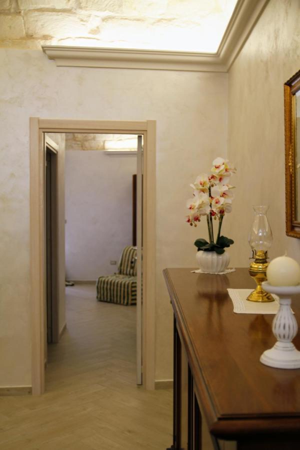 Rooms Dimora Arco - Affitti Brevi Italia Монте-Сант'Анджело Екстер'єр фото