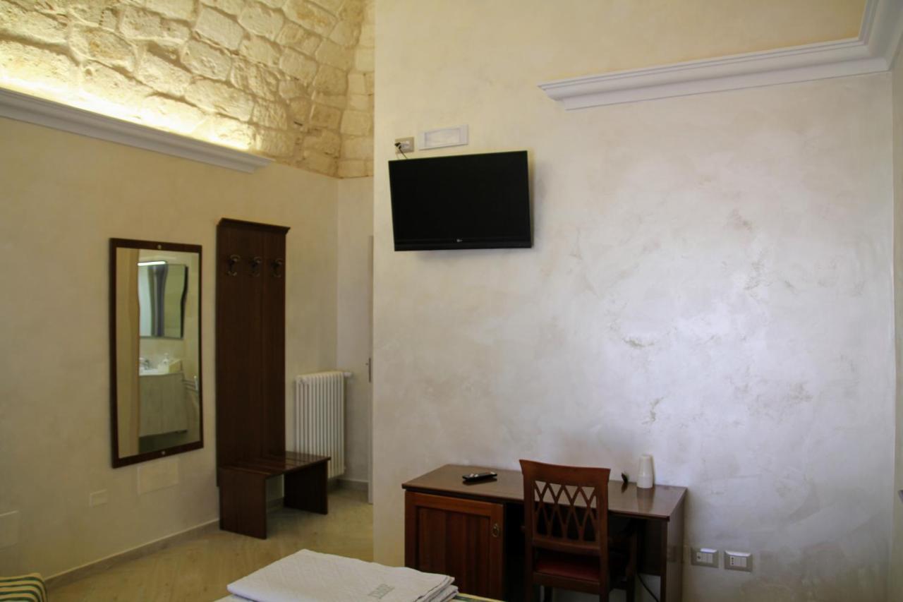 Rooms Dimora Arco - Affitti Brevi Italia Монте-Сант'Анджело Екстер'єр фото
