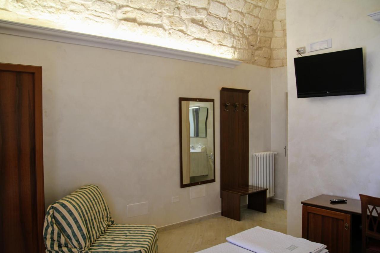 Rooms Dimora Arco - Affitti Brevi Italia Монте-Сант'Анджело Екстер'єр фото