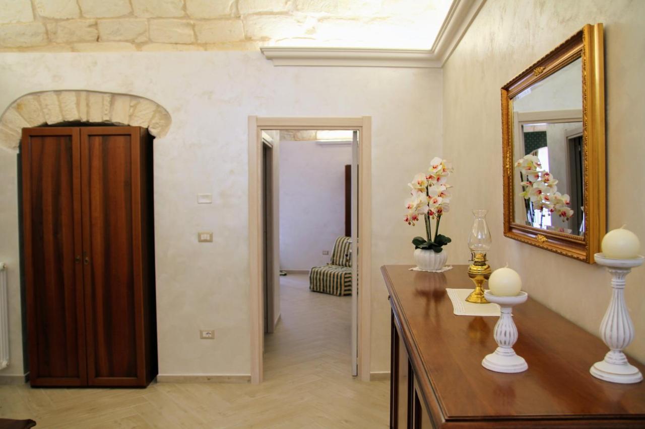 Rooms Dimora Arco - Affitti Brevi Italia Монте-Сант'Анджело Екстер'єр фото
