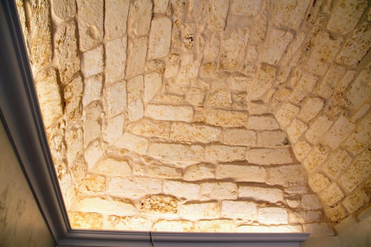 Rooms Dimora Arco - Affitti Brevi Italia Монте-Сант'Анджело Екстер'єр фото