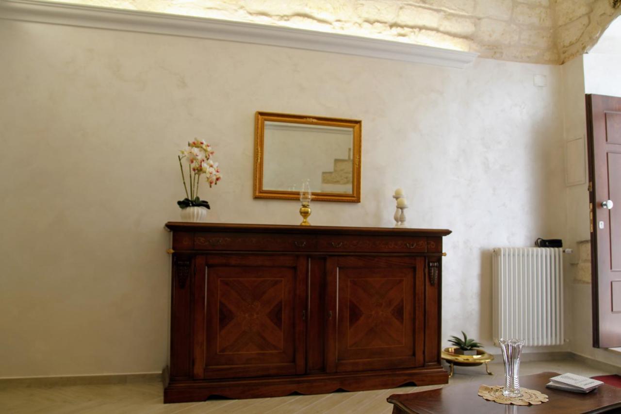 Rooms Dimora Arco - Affitti Brevi Italia Монте-Сант'Анджело Екстер'єр фото