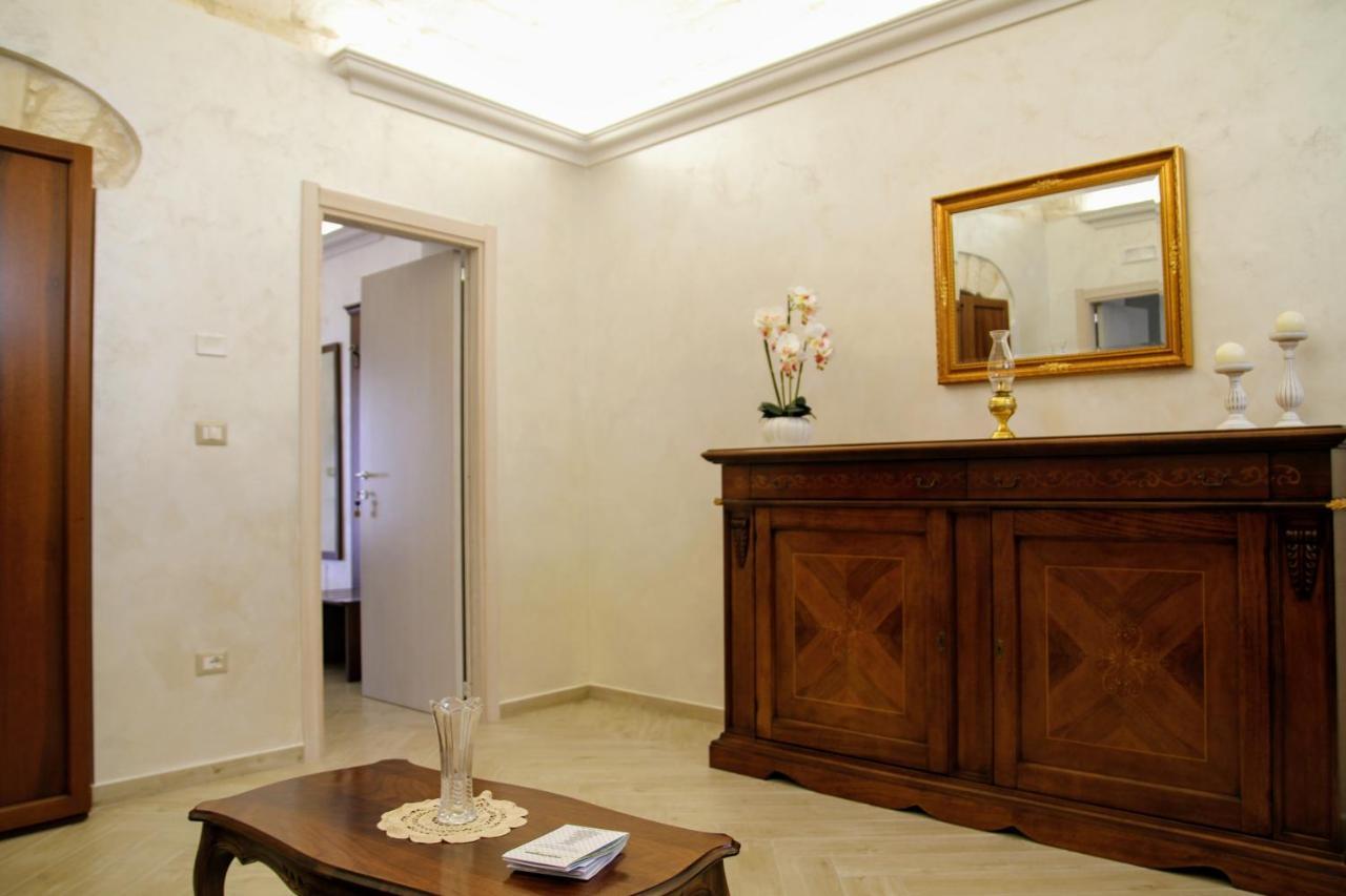 Rooms Dimora Arco - Affitti Brevi Italia Монте-Сант'Анджело Екстер'єр фото