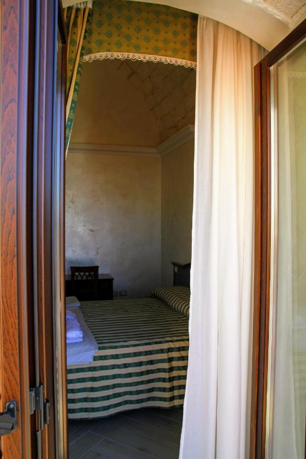 Rooms Dimora Arco - Affitti Brevi Italia Монте-Сант'Анджело Екстер'єр фото