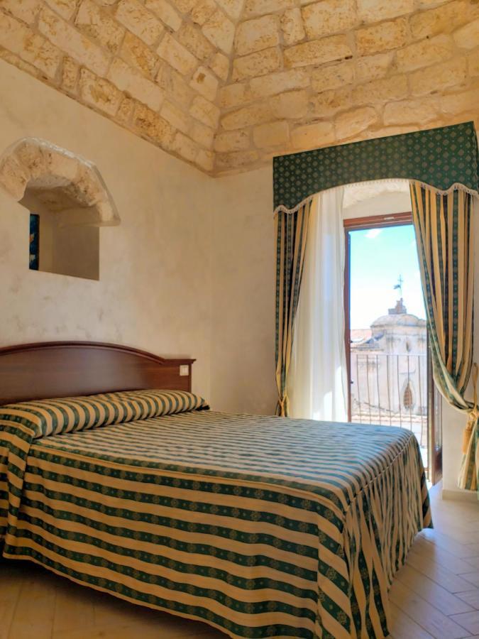 Rooms Dimora Arco - Affitti Brevi Italia Монте-Сант'Анджело Екстер'єр фото